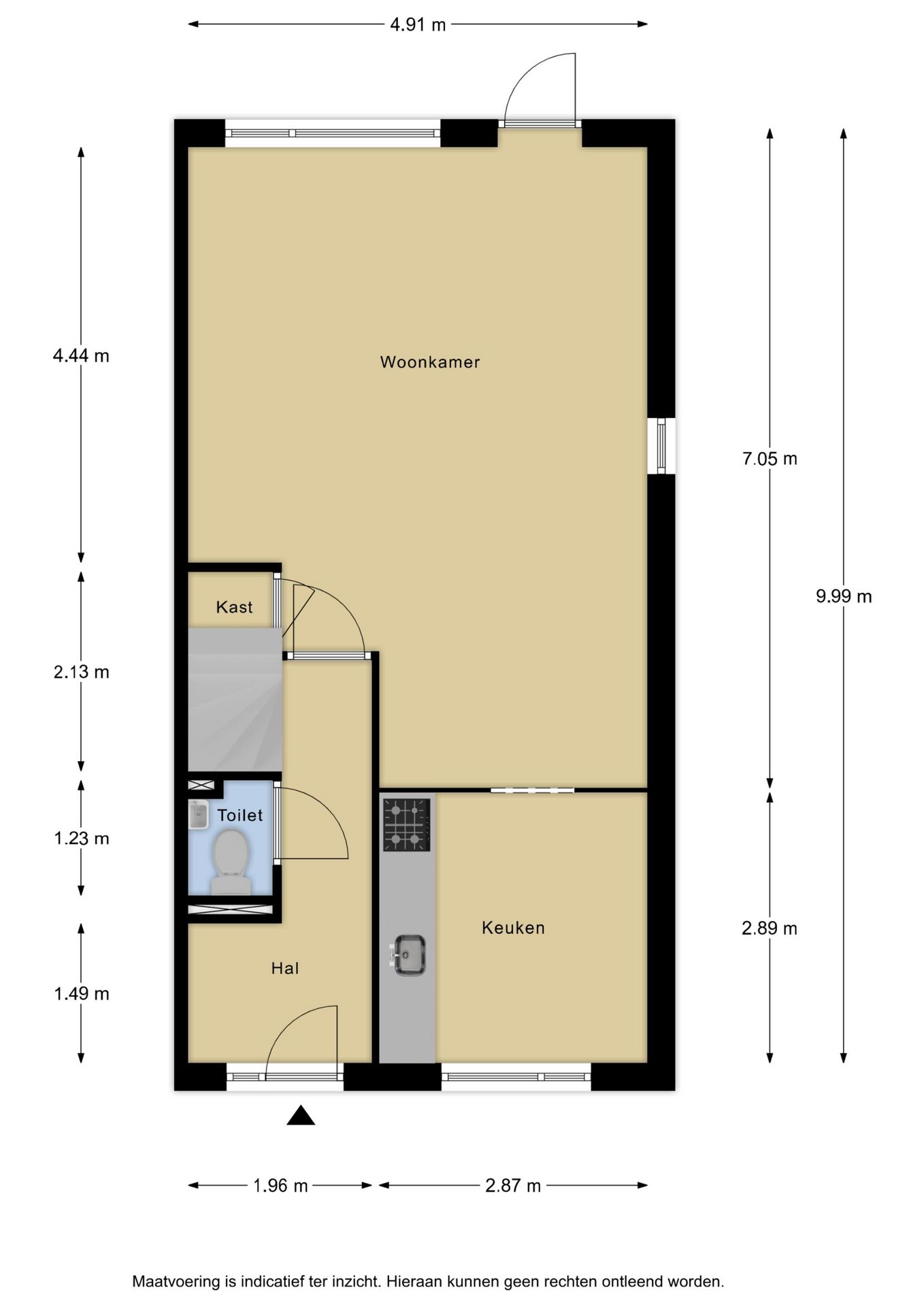 Foto 36 van Zoutmanstraat 9