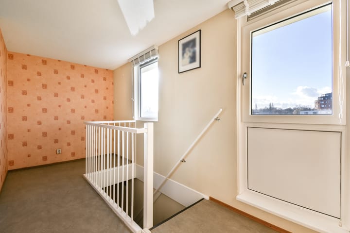 Foto 28 van van der Duynstraat 14