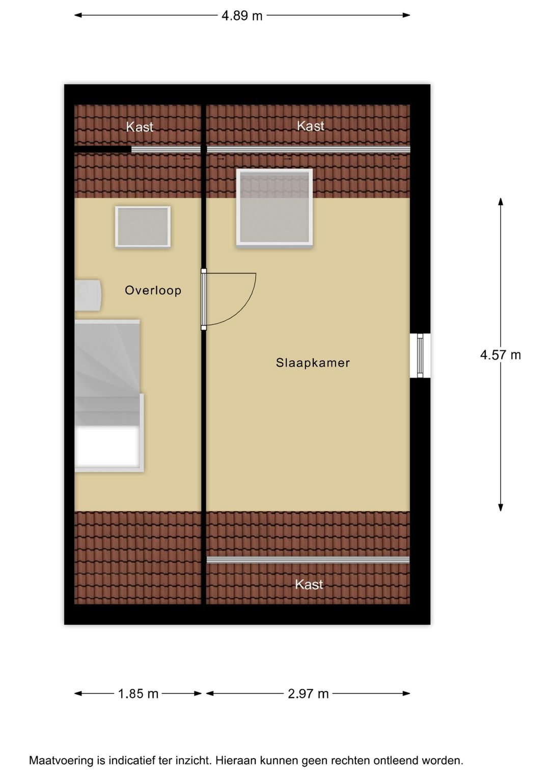 Foto 38 van Zoutmanstraat 9