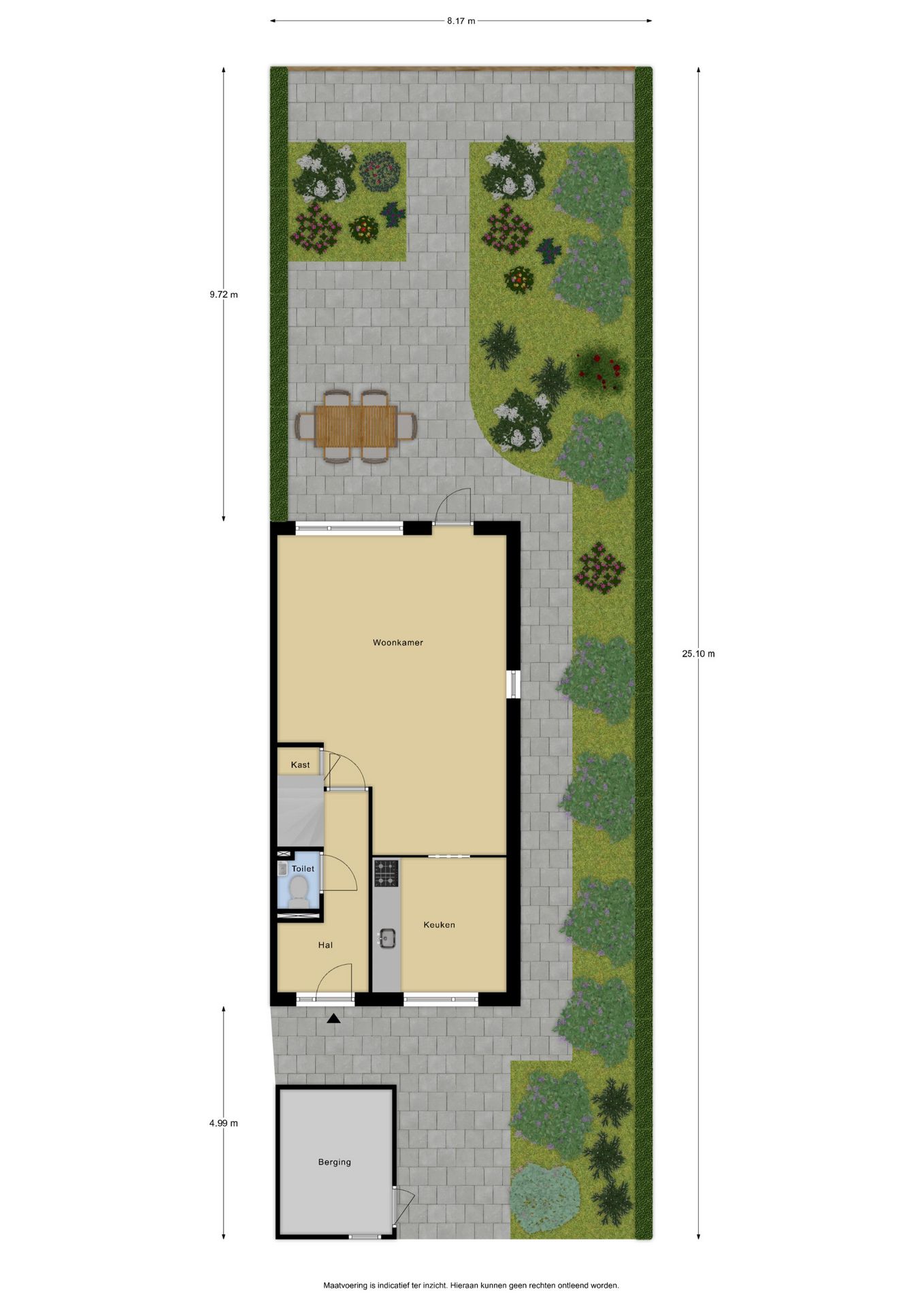 Foto 40 van Zoutmanstraat 9