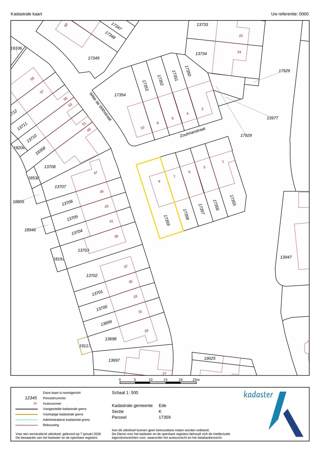 Foto 41 van Zoutmanstraat 9