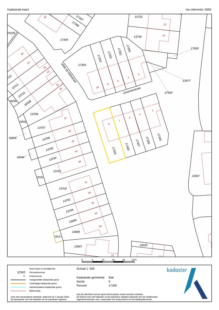 Foto 41 van Zoutmanstraat 9