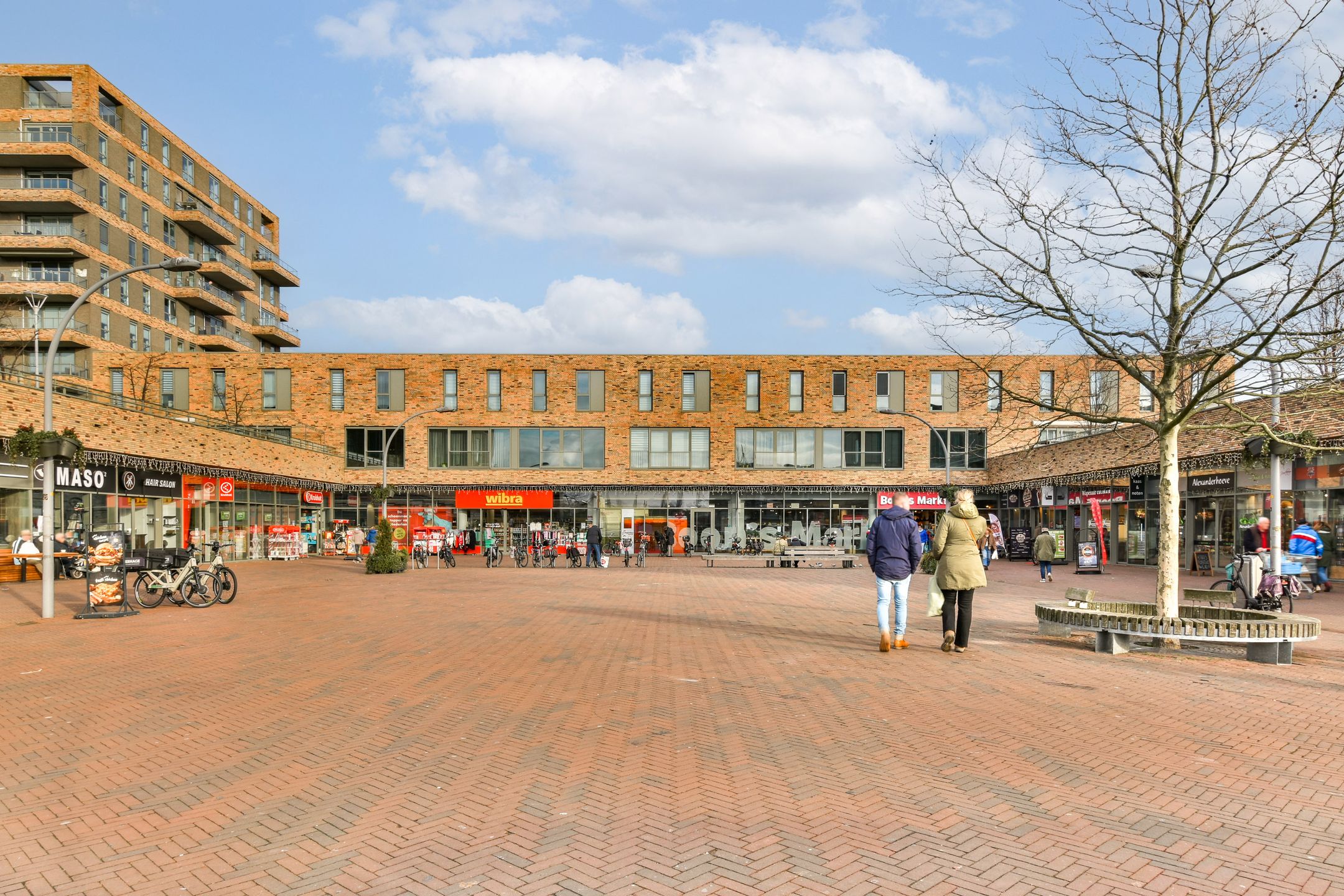 Photo 33 of van der Duynstraat 14