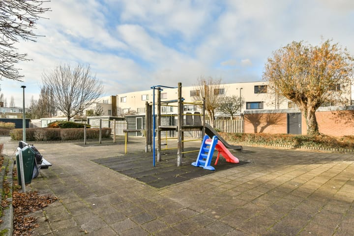 Foto 34 van van der Duynstraat 14