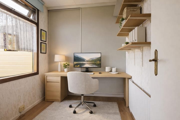 Photo 24 of Woudweeren 27-WS