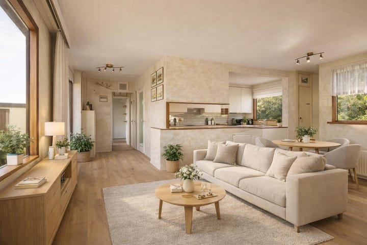 Photo 10 of Woudweeren 27-WS