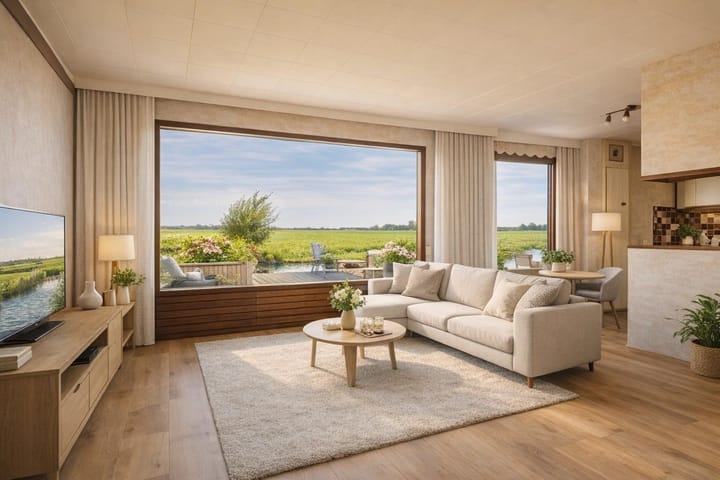 Photo 12 of Woudweeren 27-WS