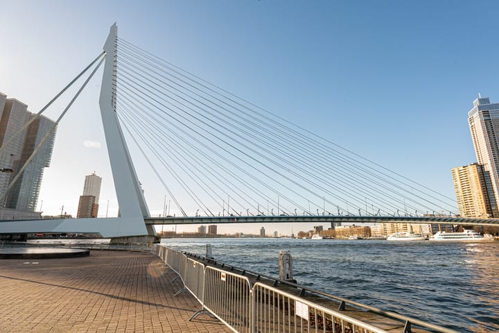 Photo 4 of Maaskade 168-B