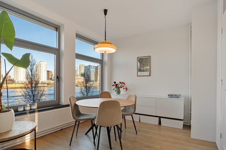 Foto 19 van Maaskade 168-B