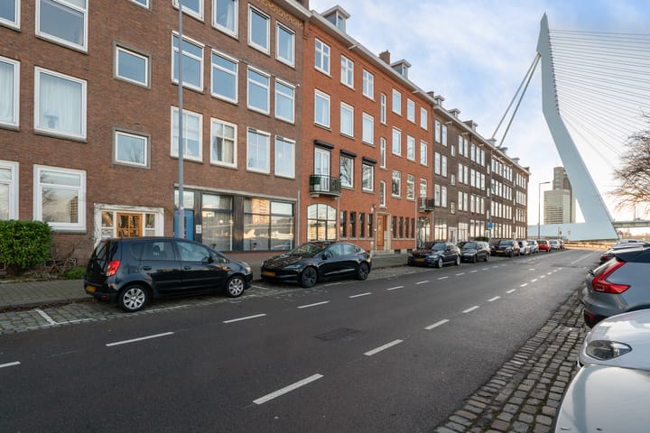 Foto 5 van Maaskade 168-B