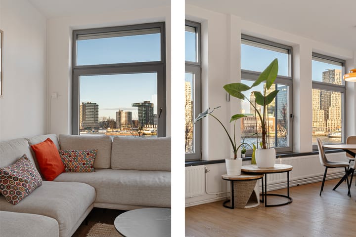 Foto 11 van Maaskade 168-B