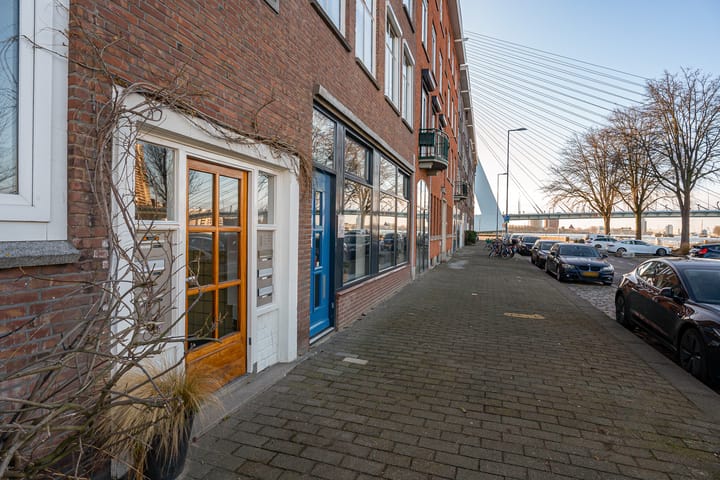 Foto 6 van Maaskade 168-B