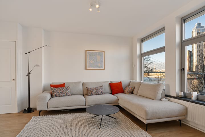 Foto 9 van Maaskade 168-B