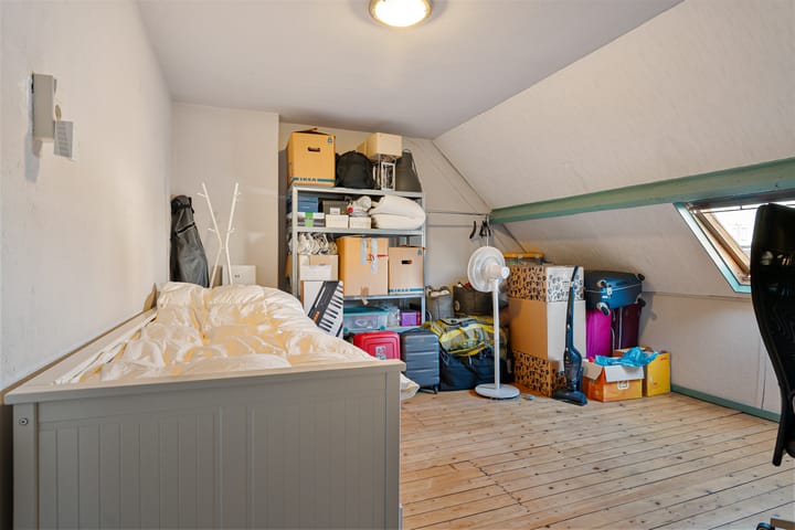 Foto 30 van Maaskade 168-B