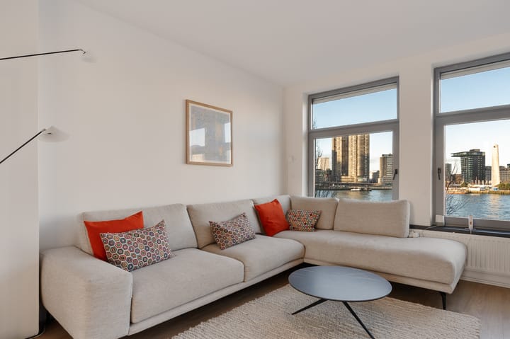 Foto 10 van Maaskade 168-B