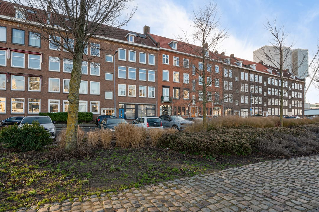 Foto 38 van Maaskade 168-B