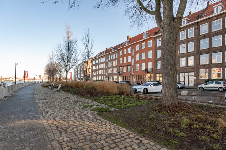 Foto 37 van Maaskade 168-B