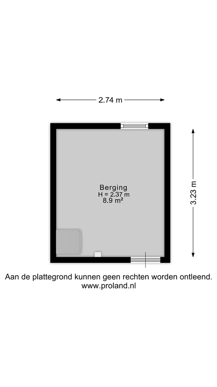 Foto 41 van Maaskade 168-B