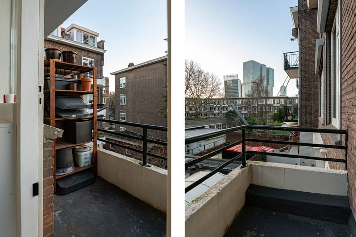 Foto 25 van Maaskade 168-B