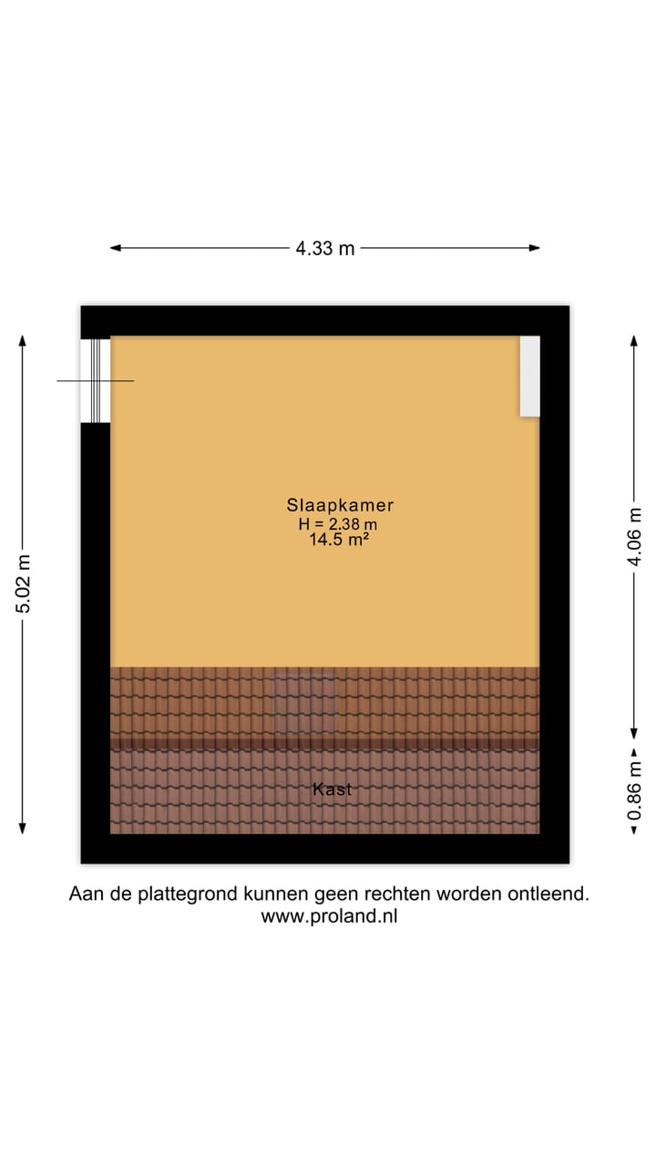 Foto 33 van Maaskade 168-B
