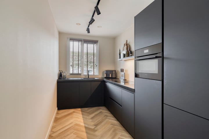 Foto 4 van Spijkstra-Bruijnhof 38