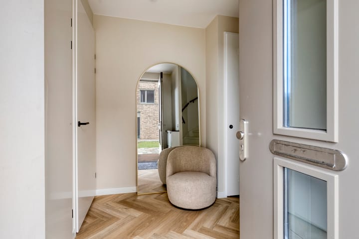 Foto 7 van Spijkstra-Bruijnhof 38