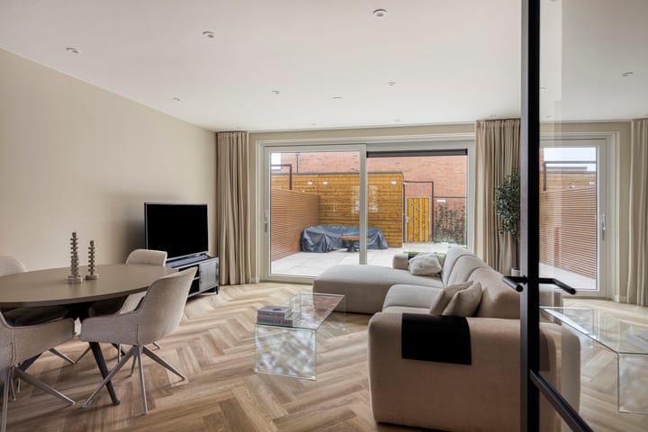 Foto 9 van Spijkstra-Bruijnhof 38