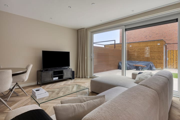 Foto 10 van Spijkstra-Bruijnhof 38