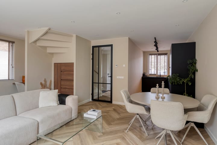 Foto 14 van Spijkstra-Bruijnhof 38