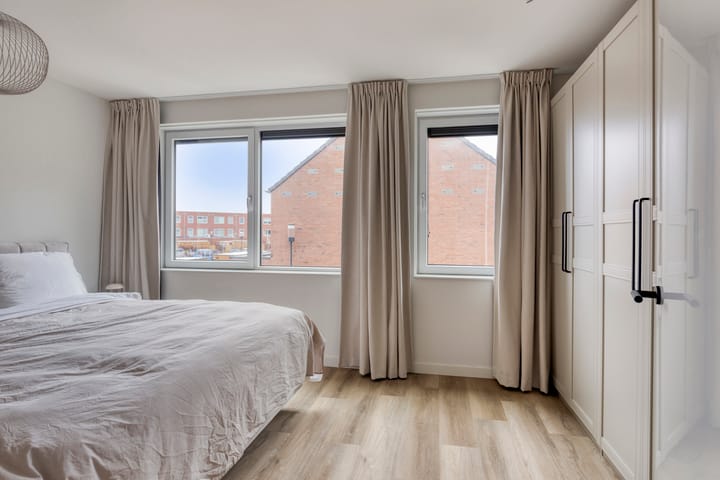 Foto 21 van Spijkstra-Bruijnhof 38