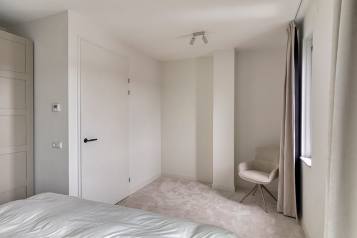 Foto 37 van Spijkstra-Bruijnhof 38