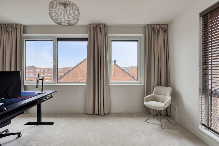 Foto 38 van Spijkstra-Bruijnhof 38