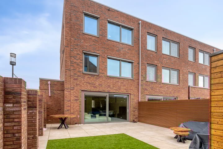 Foto 42 van Spijkstra-Bruijnhof 38