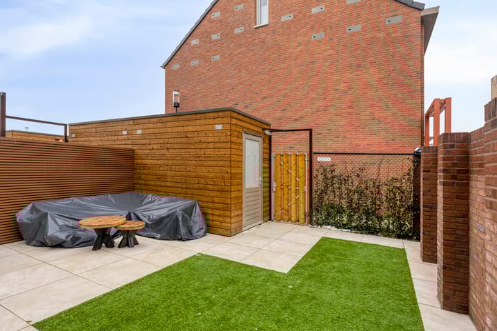 Foto 44 van Spijkstra-Bruijnhof 38