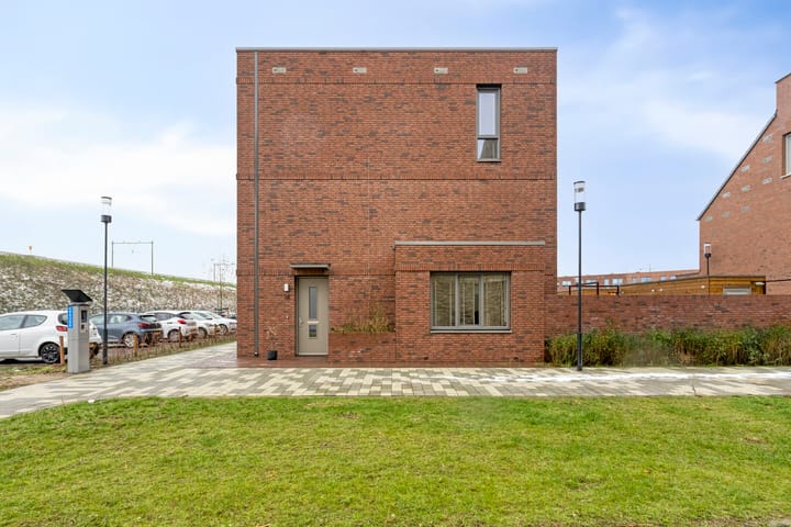 Foto 46 van Spijkstra-Bruijnhof 38