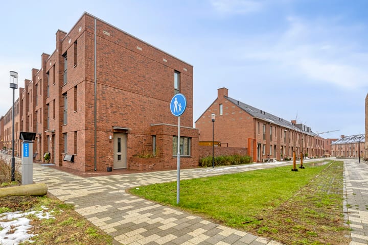 Foto 47 van Spijkstra-Bruijnhof 38