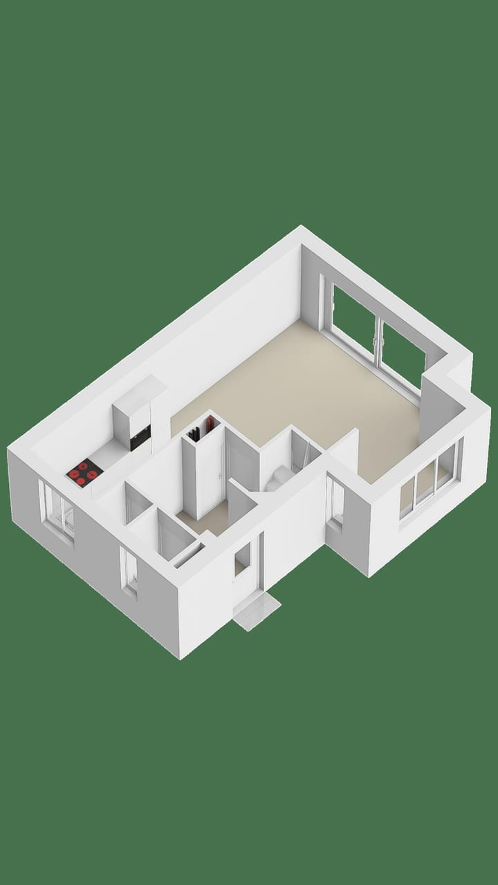 Foto 50 van Spijkstra-Bruijnhof 38