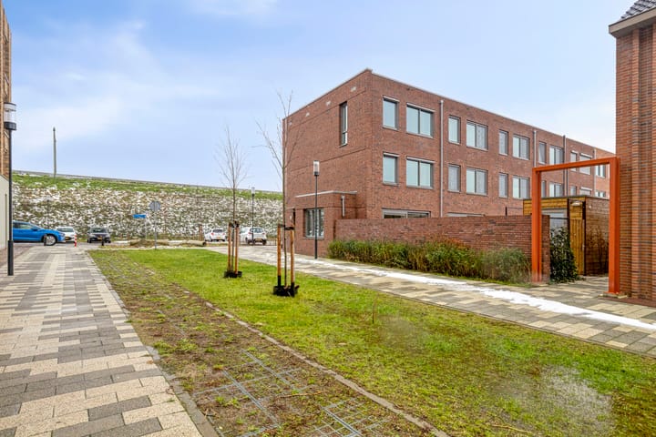 Foto 48 van Spijkstra-Bruijnhof 38