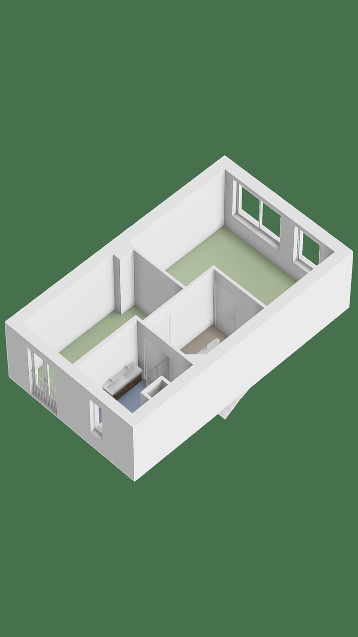 Foto 52 van Spijkstra-Bruijnhof 38