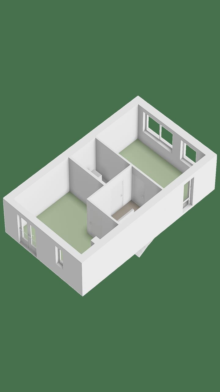 Foto 54 van Spijkstra-Bruijnhof 38