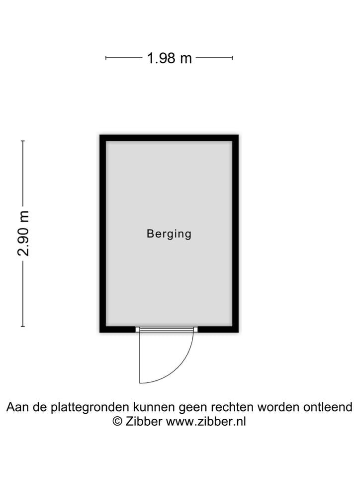 Foto 55 van Spijkstra-Bruijnhof 38