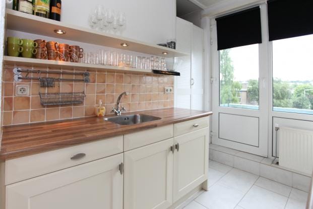 Foto 3 van Hofkampstraat 127