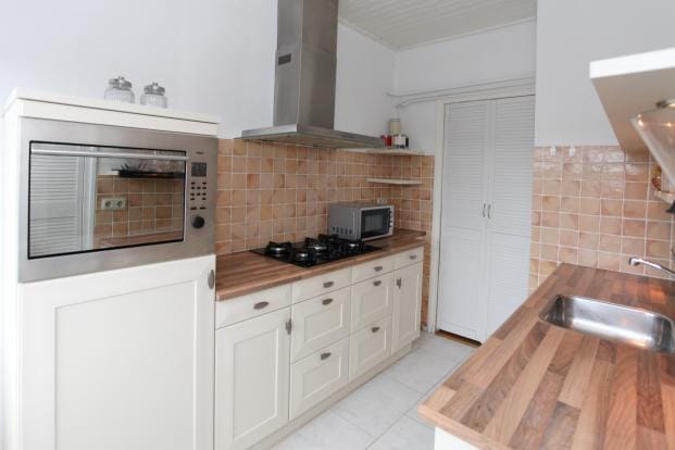 Foto 2 van Hofkampstraat 127