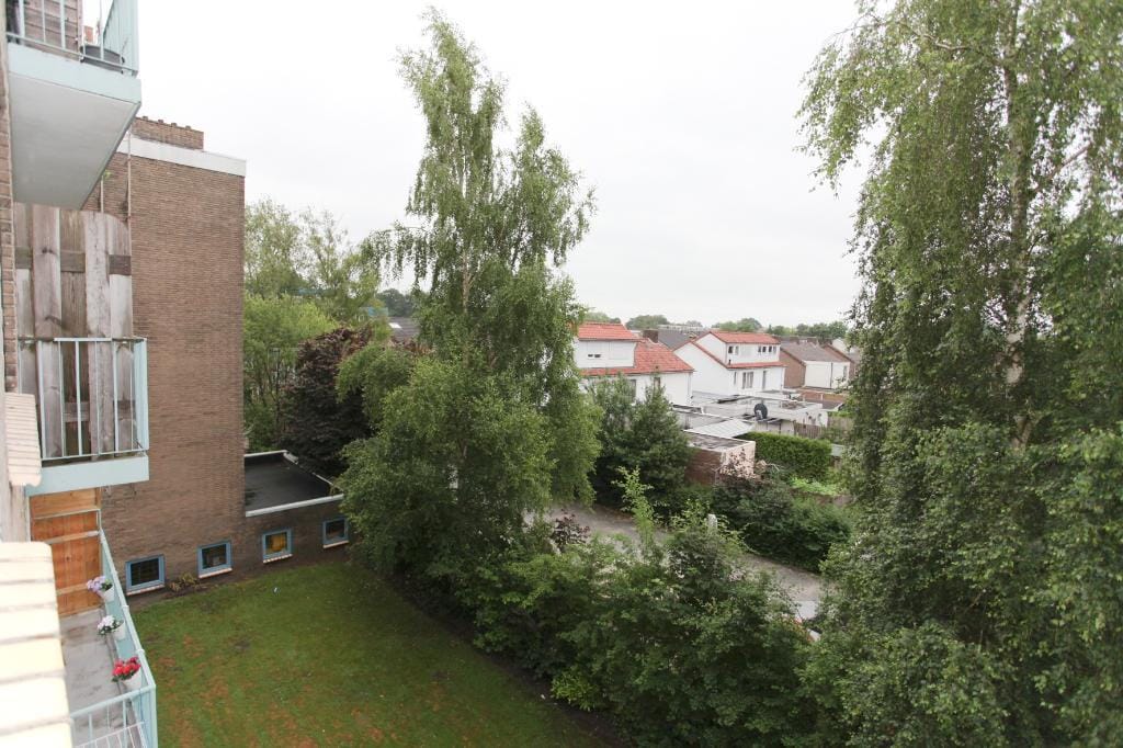 Foto 7 van Hofkampstraat 127