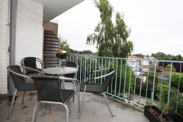 Foto 6 van Hofkampstraat 127