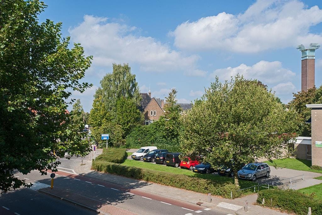 Foto 10 van Hofkampstraat 127