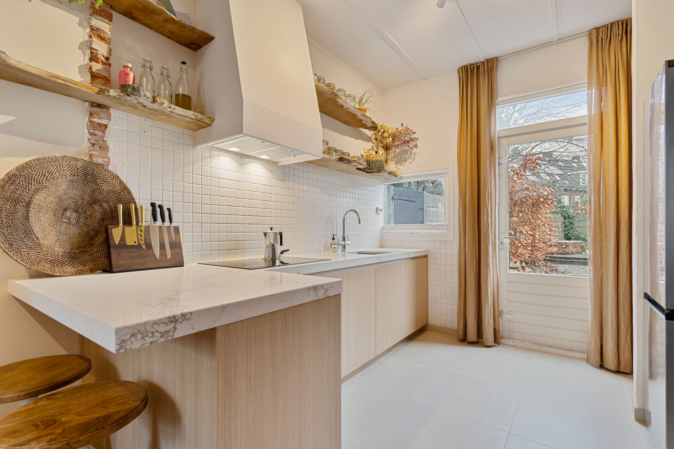 Foto 3 van Prins Hendrikstraat 45