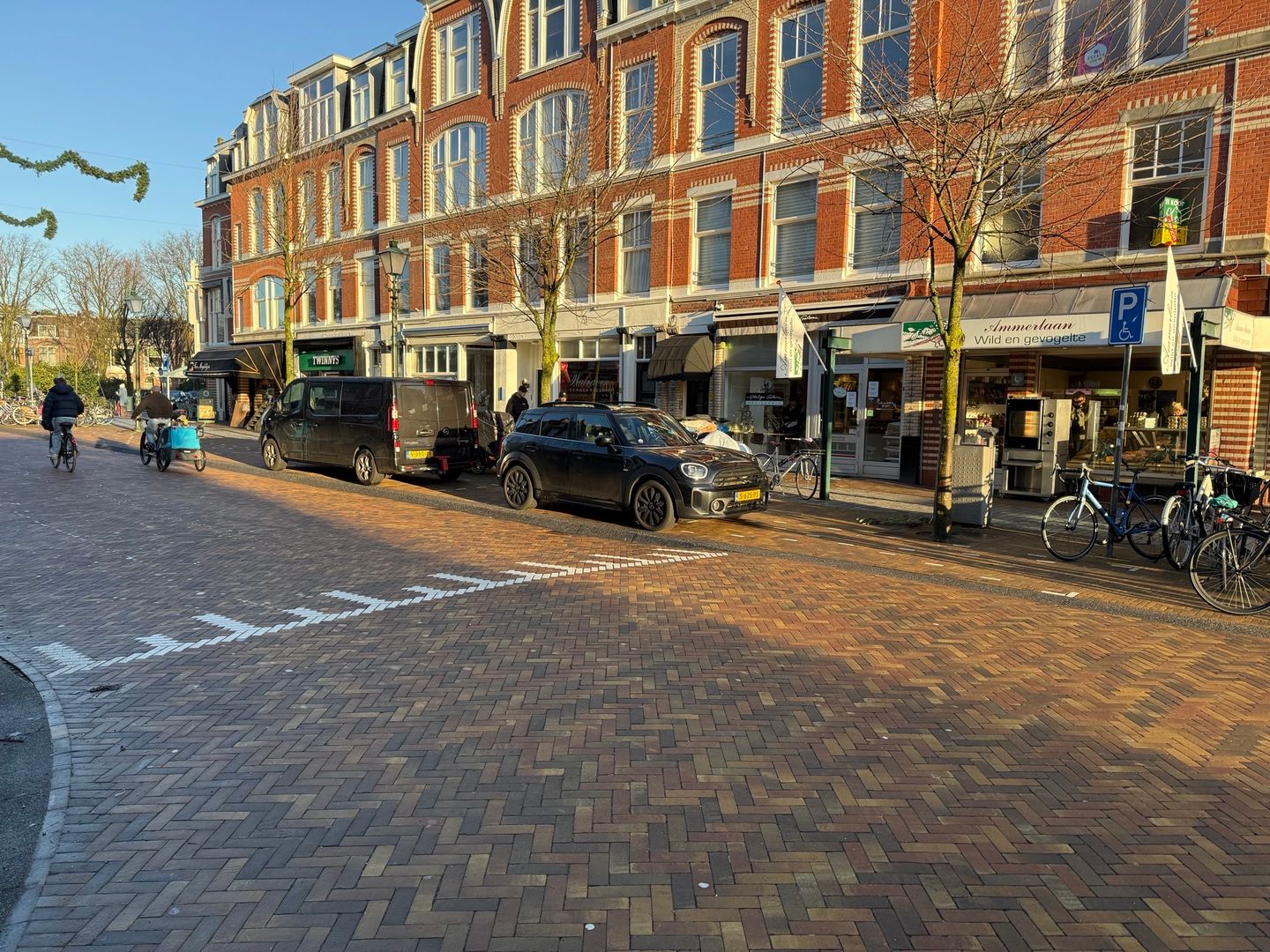 Bekijk foto 3 van Aert van der Goesstraat 29