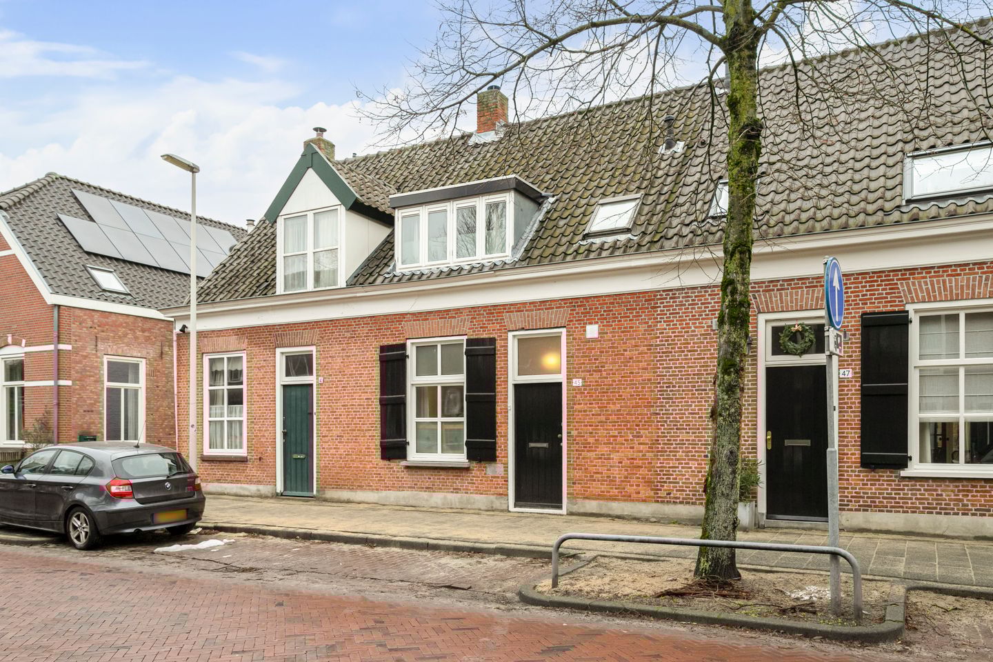 Foto 5 van Prins Hendrikstraat 45