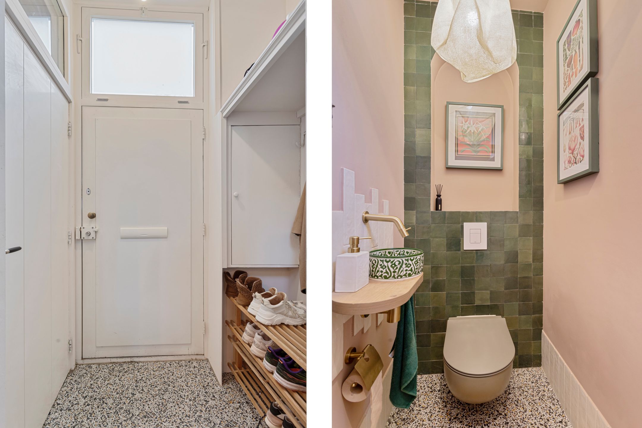 Foto 6 van Prins Hendrikstraat 45